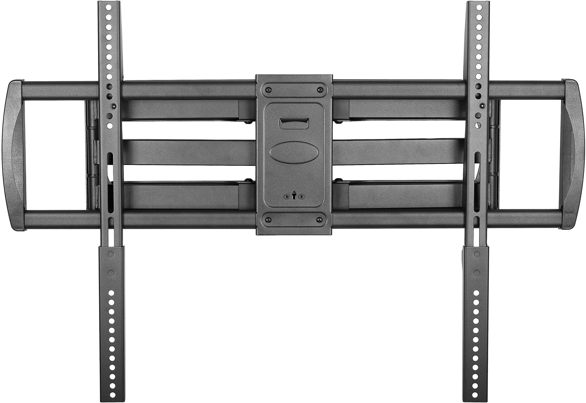 Mbajtëse muri për TV Montiss DENALI MT162, 37-105", 75kg, e zezë