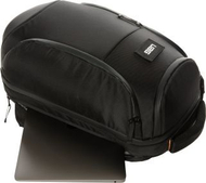 Çantë shpine UAG Urban Backpack 13, për laptop 13", e zezë