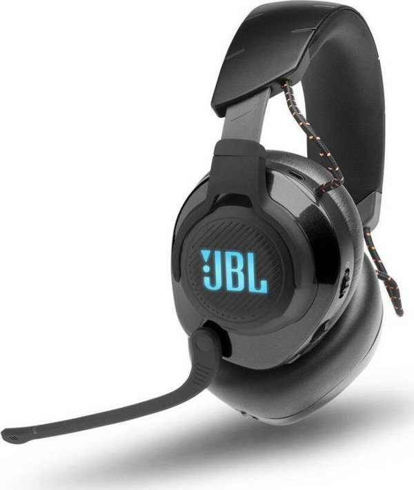 Kufje Wireless JBL Quantum 610 (QUANTUM610), të zeza