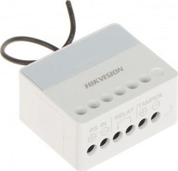 Modul Hikvision Ax Pro