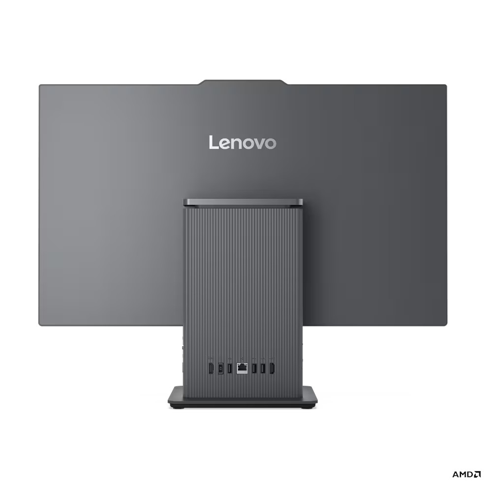 Kompjuter All in One Lenovo IdeaCentre 27ARR9, 27", Ryzen 3, SSD 512GB, gri