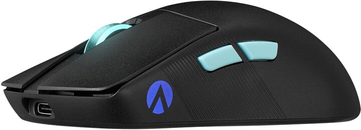 Set ASUS ROG Harpe + Hone