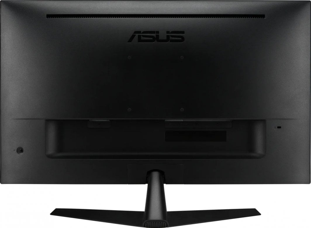 Monitor Asus VY27UQ, 27", UHD 4K (3840 x 2160), i zi