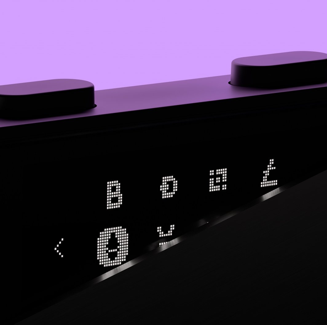 Pajisje për kriptovaluta Ledger Nano S Plus