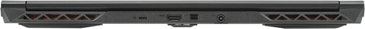 [OUTLET] Лаптоп GIGABYTE G5 MF (2023), 15.6", Intel Core i5, 8GB RAM, 512GB SSD, NVIDIA GeForce RTX 4050, црн