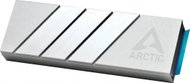Радијатор за M2 Pro SSD Arctic, сребренa боја