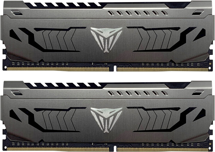 Memorie RAM Patriot VIPER Steel 16GB (2x8GB) DDR4 4400 