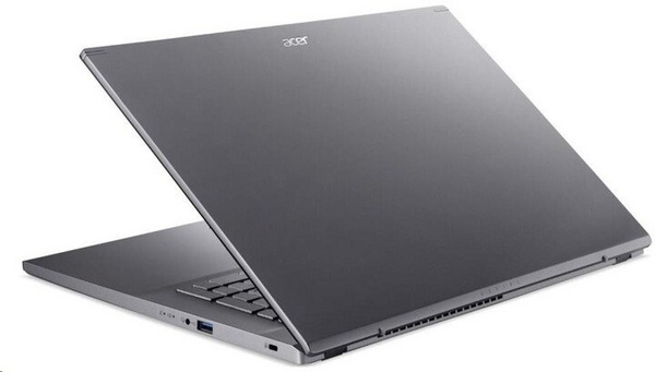 Acer Aspire 5 (A514-55), 14 ", Intel Core i7, 16GB RAM, 512GB SSD, Intel Iris Xe Graphics, gri