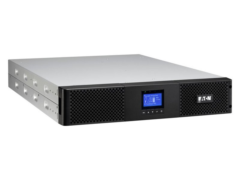 UPS Eaton 9SX 1000i Rack2U, double conversion online, profesional