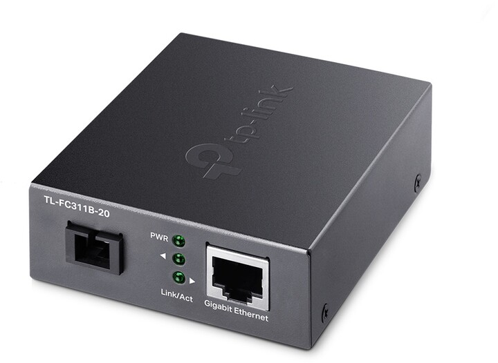 Konvertues TP-LINK TL-FC311B-20