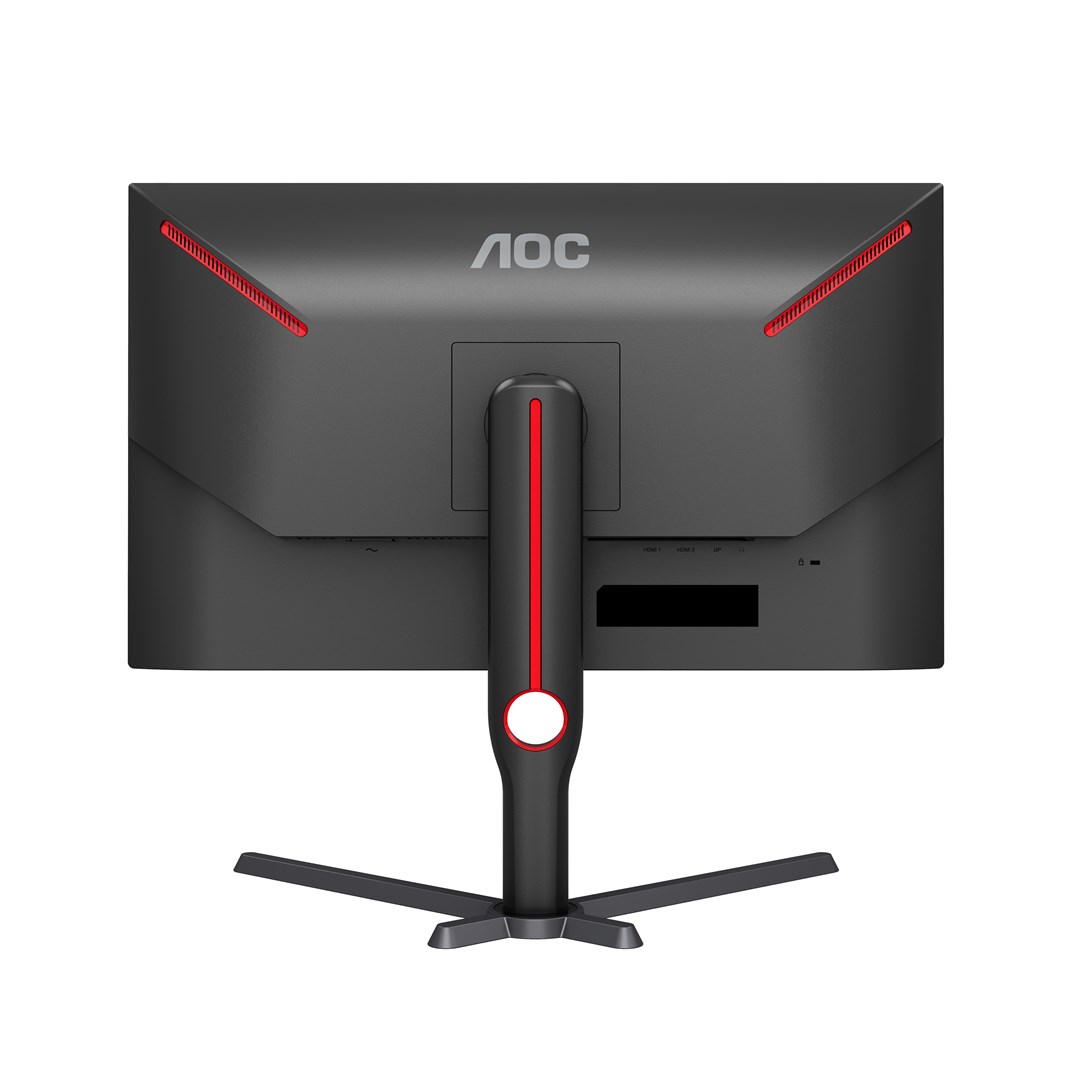 Monitor AOC Q27G3XMN/BK, 27", 180Hz, QHD, i zi