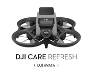 Shërbim mbrojtës DJI Care Refresh, 1 vit, për DJI Avata, për EU