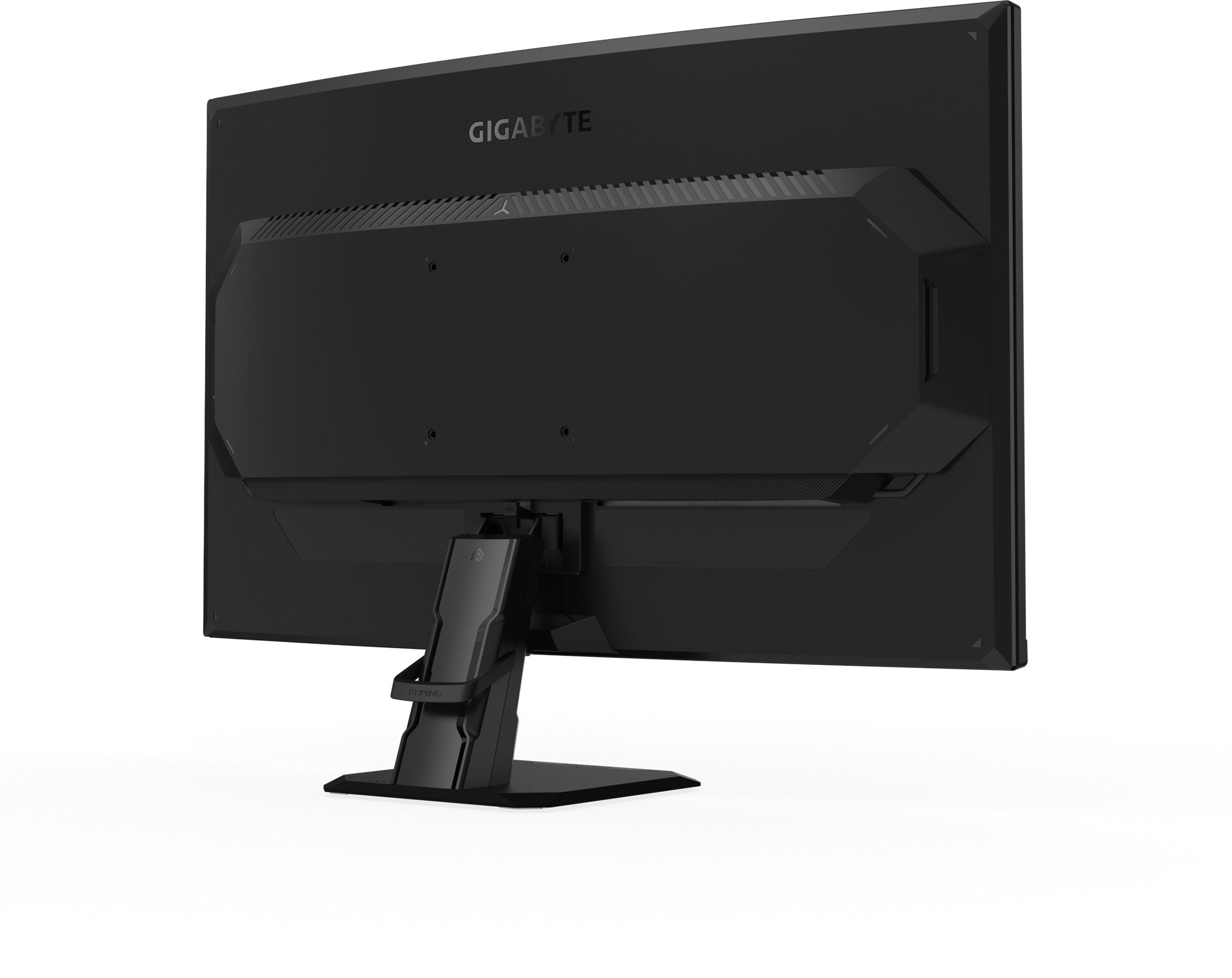 Monitor gaming i lakuar GIGABYTE GS27FC2, 27", Full HD, i zi