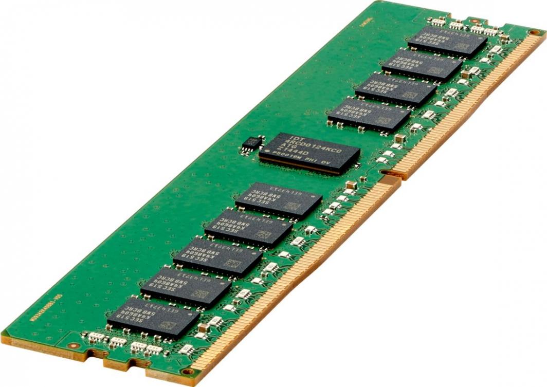 Memorie për serverë HP DDR4, 64 GB, 2400 MHz, CL20