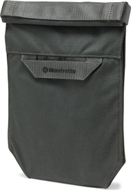 Çantë termike Manfrotto ALPHA S.H.O.T. Tripod Thermo Pouch MB RO TBO, izolim termik, sistem PALS, e zezë