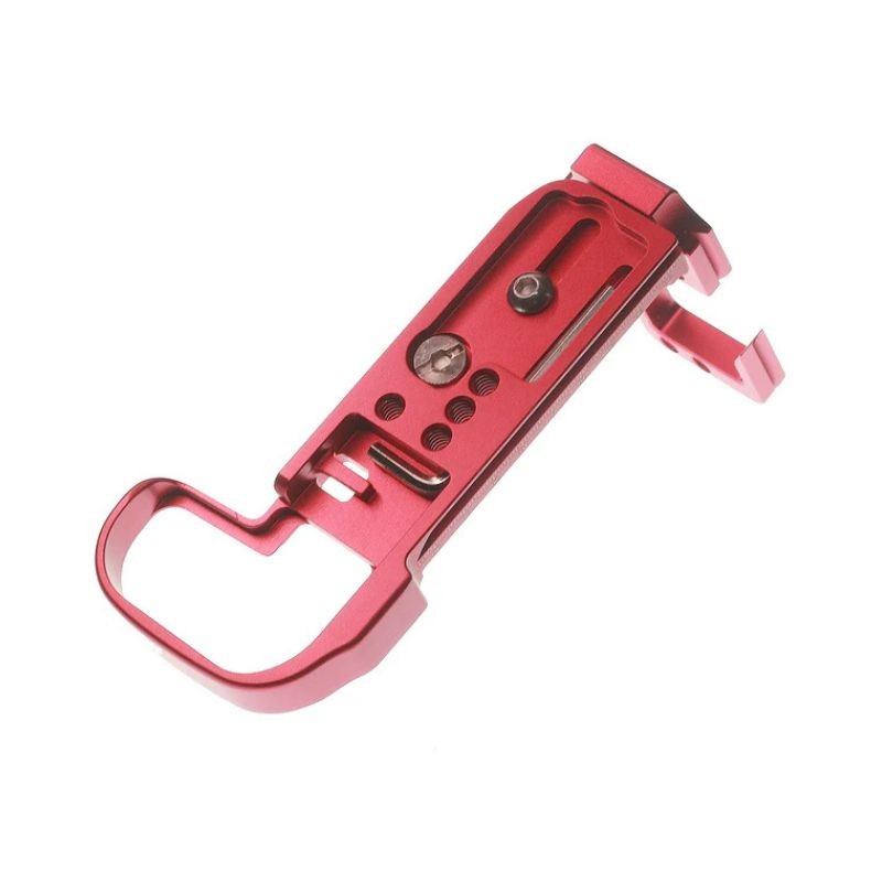 Camera L-Bracket (EOS R5/R6)