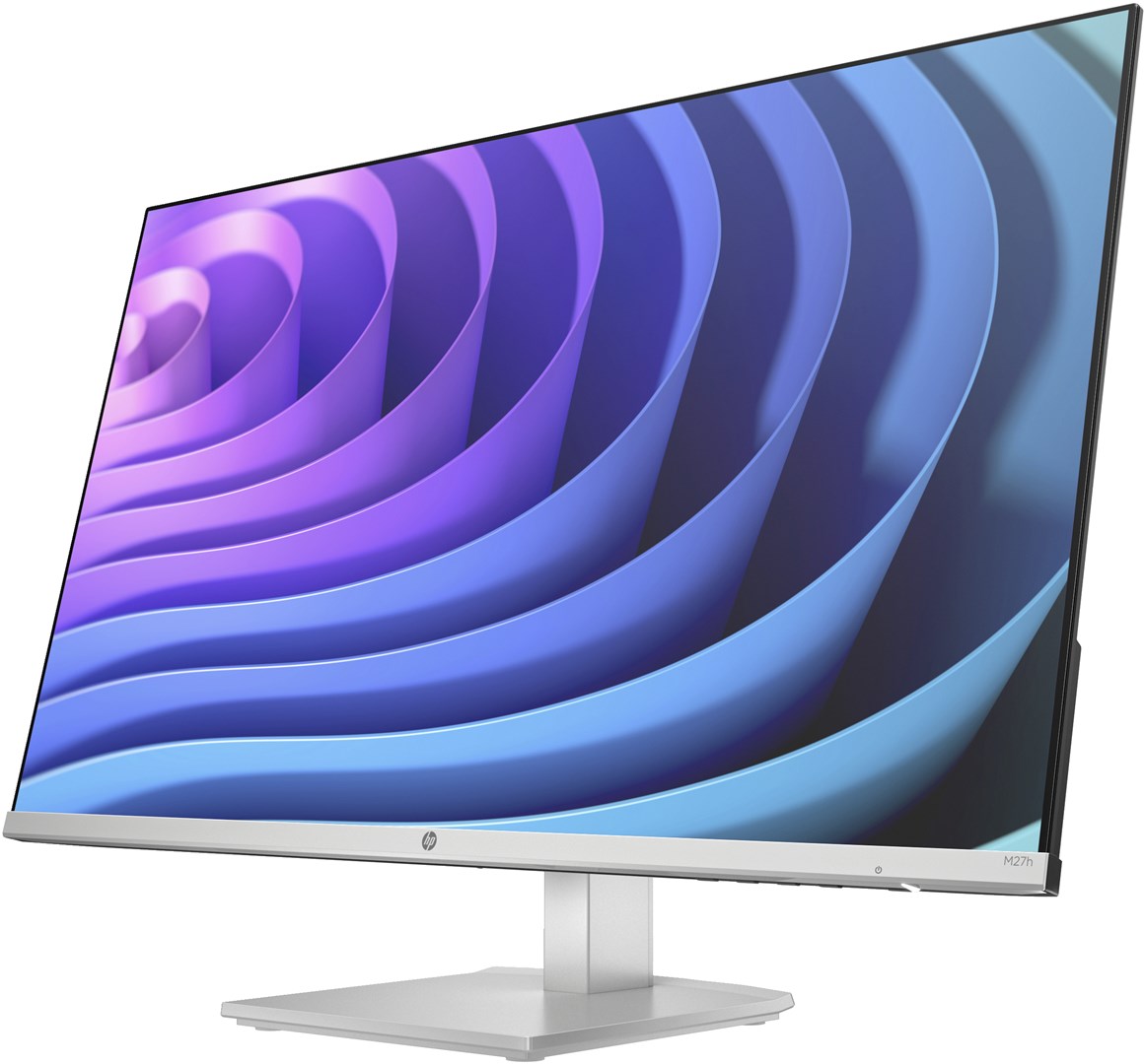 Monitor HP, 27", 1920 x 1080, Full HD, 75 Hz, i zi