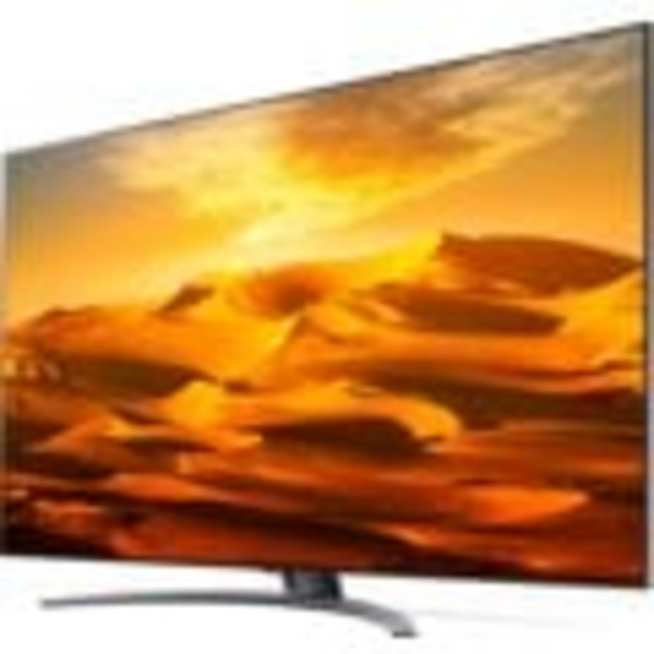 Televizor LG 65QNED863QA, 65" (164cm), 4K UHD, i hirtë