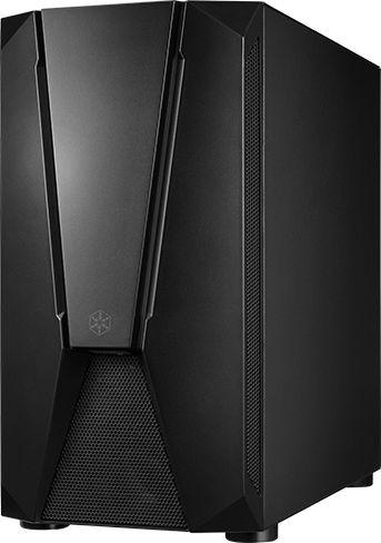 Kasë SilverStone Fara V1M Pro ARGB, Midi Tower