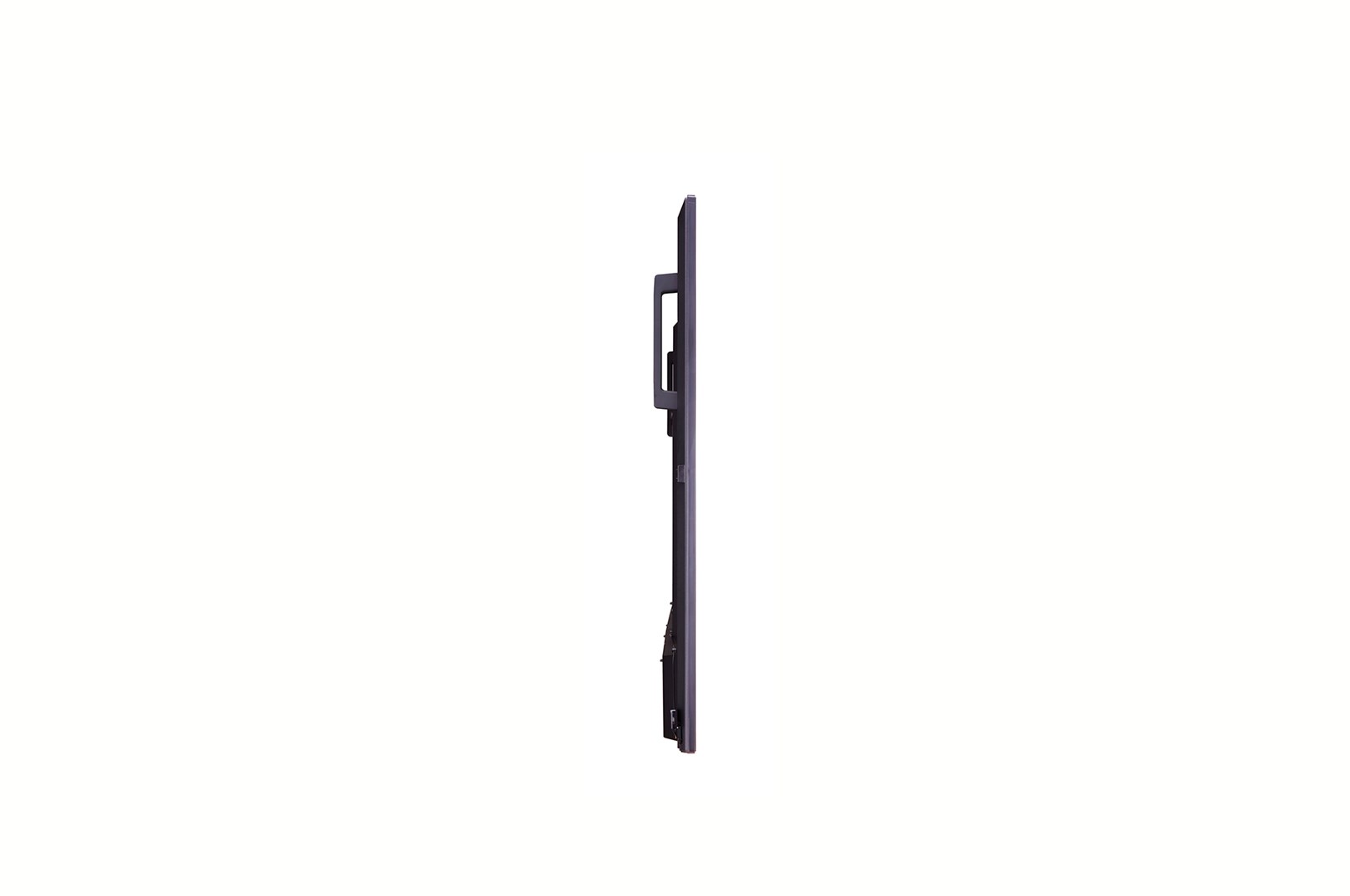 Ekran LG 75UH5J-M, 75", UHD, 500 nit, WebOS 6.0, i zi