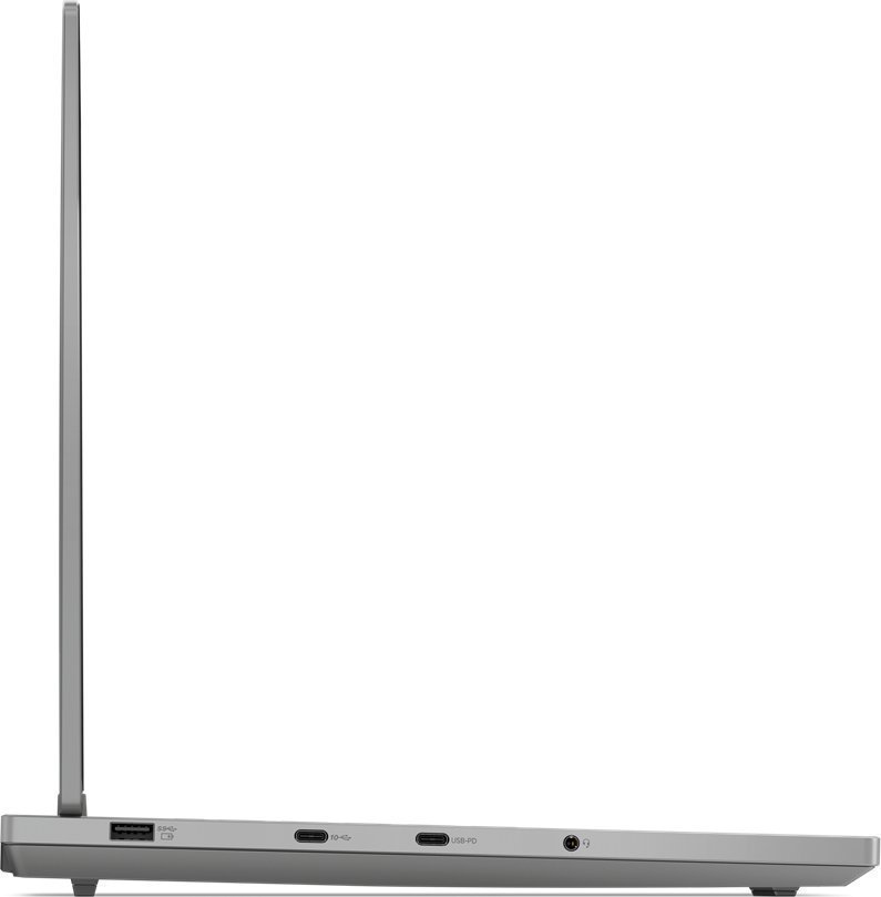 Лаптоп Lenovo Legion 5 16IRX9, 16", Intel Core i7-14650HX, 16GB RAM, 512GB SSD, NVIDIA GeForce RTX 4070