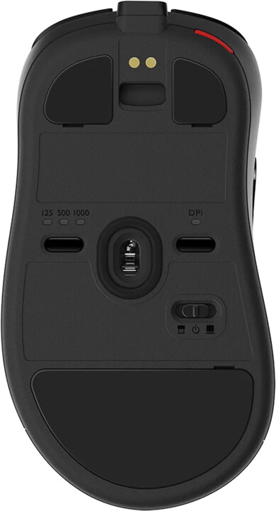 [OUTLET] Maus ZOWIE by BenQ EC2-CW, i zi