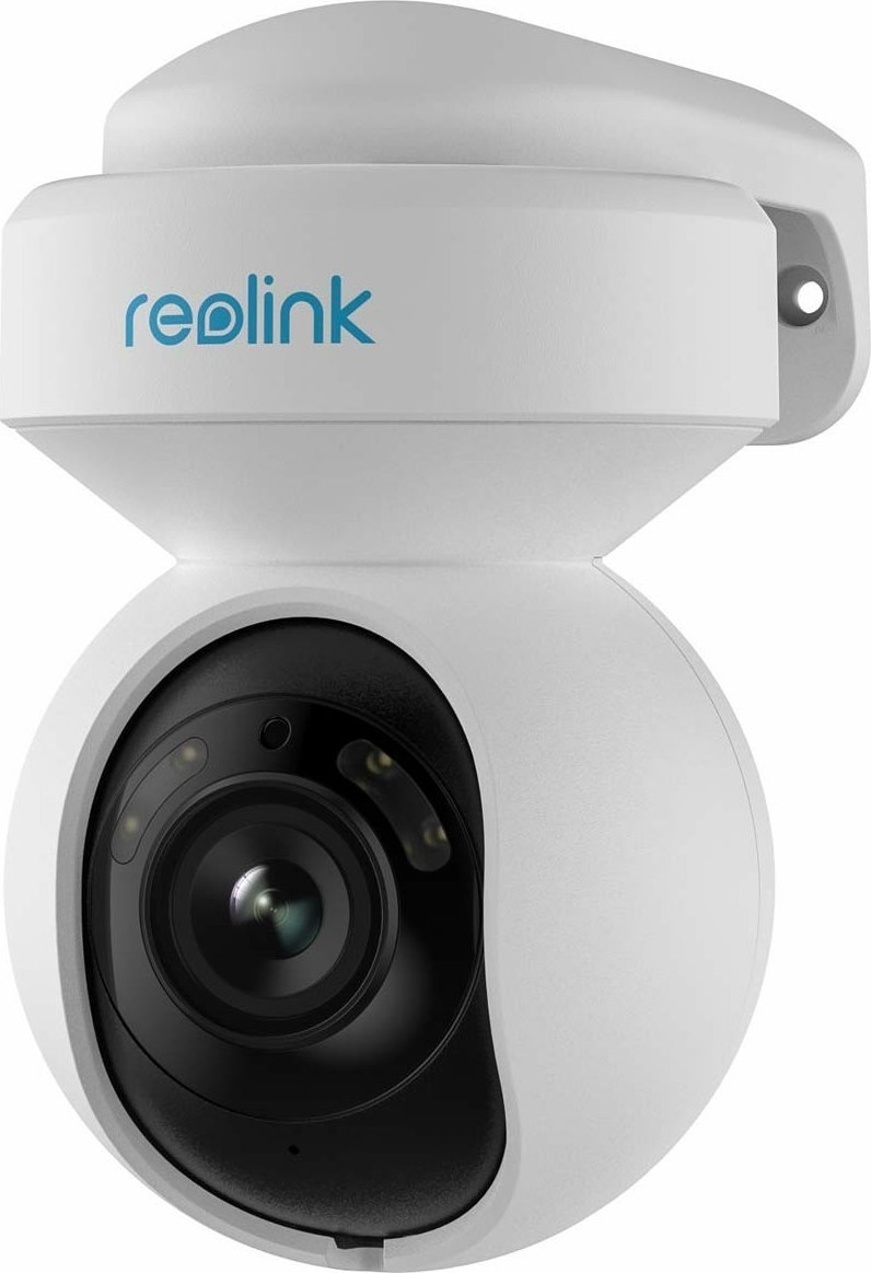 Kamerë IP Reolink E Series E540, 5MP, PTZ, e bardhë