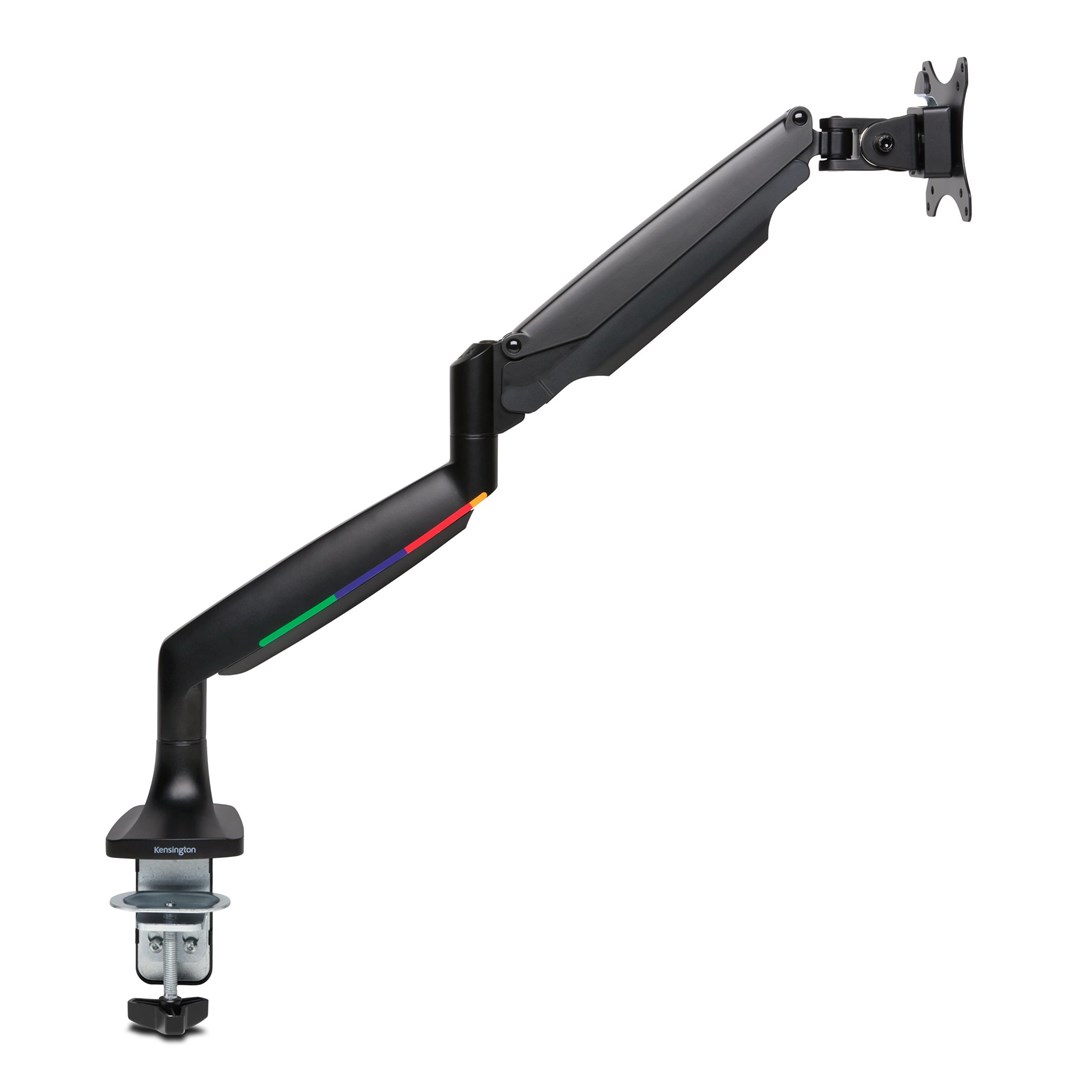 Mbajtëse monitori Kensington SmartFit, 13-34", 9kg, i zi