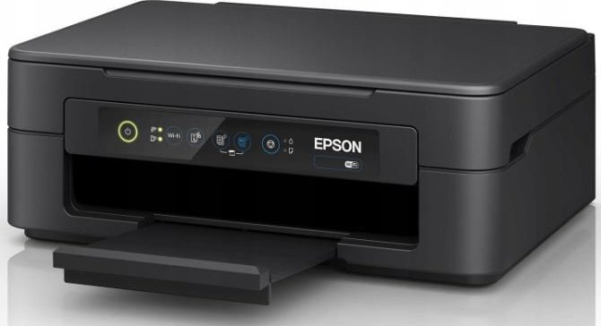 Printer Inkjet Epson Expression Home XP-2205 DIN A4