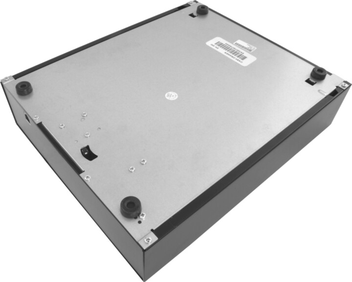 Sirtari i parave të gatshme Virtuos EK-300C - me kabllo, lidhës 3/4, 9-24V, i zi