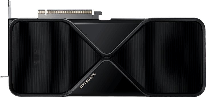 Kartelë grafike PNY NVIDIA RTX PRO 6000, 96GB GDDR7