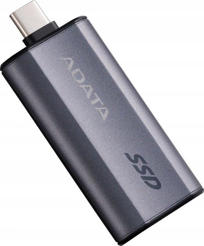 SSD i jashtëm Adata SC750, 2000GB, USB 3.2 Gen 2, i zi