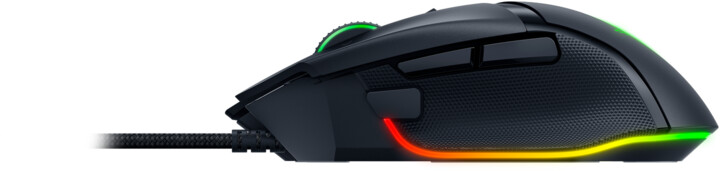 Maus Razer Basilisk V3, i zi