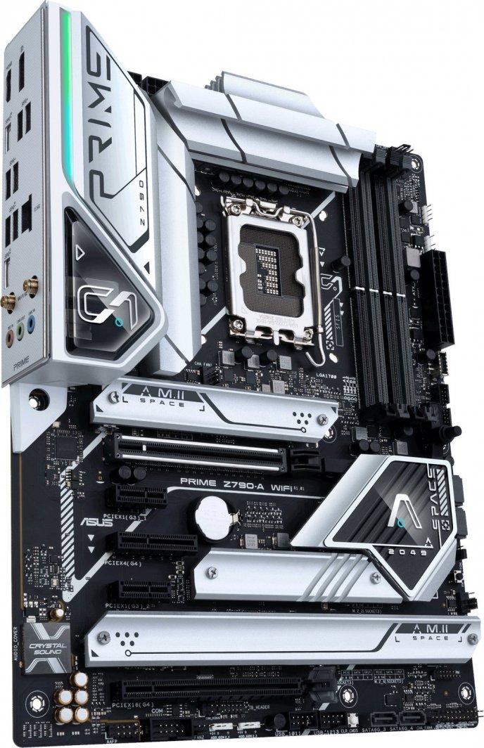 Pllakë amë Asus PRIME Z790-A WIFI	