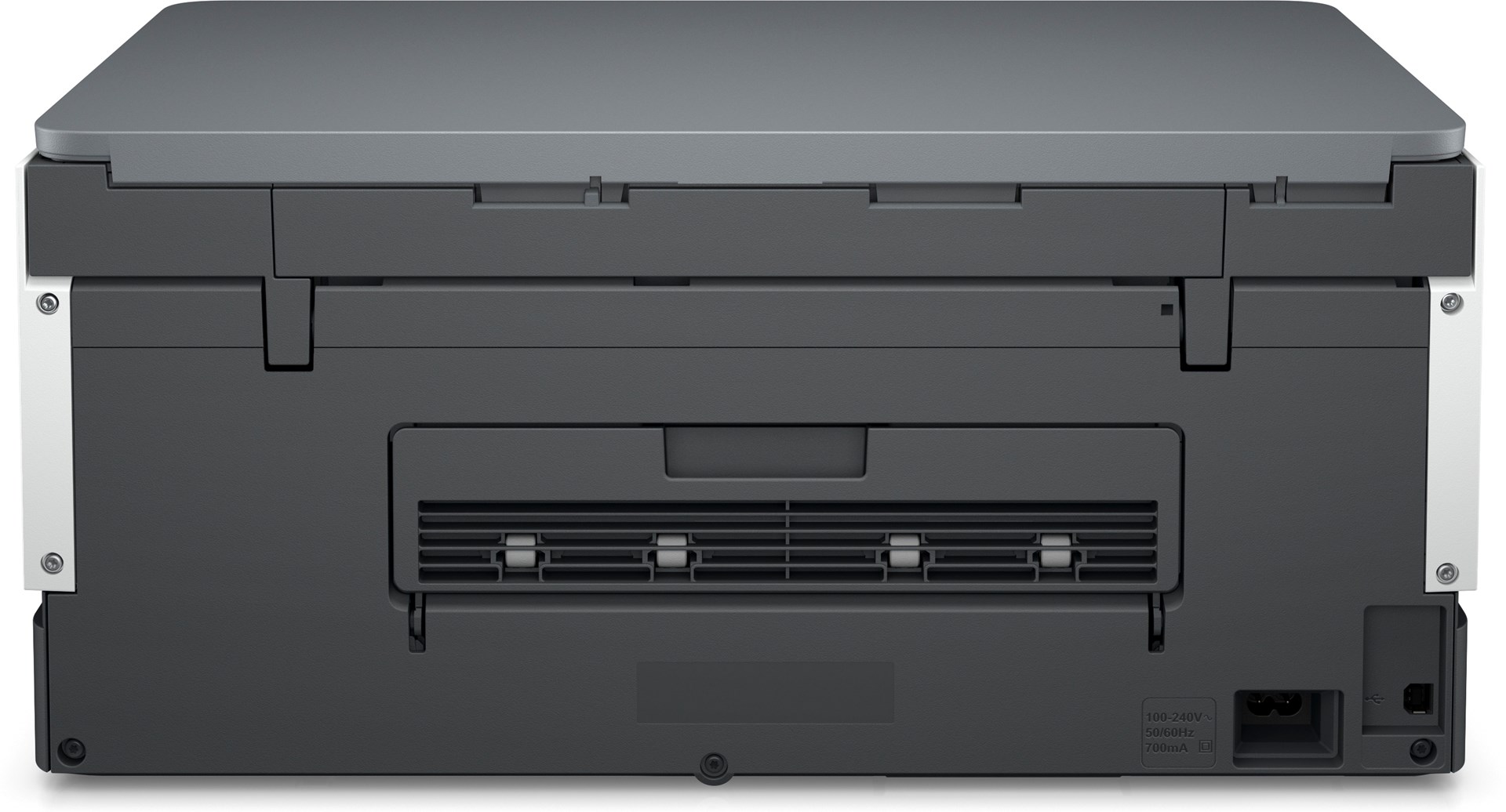 Printer multifunksional HP Smart Tank 670, inkjet, WiFi, i bardhë