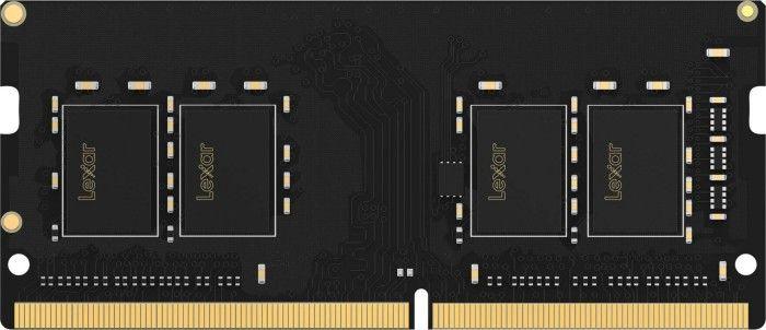Memorie për laptop Lexar SODIMM DDR4, 8GB, 3200MHz, CL22
