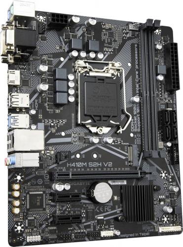 Pllakë amë Gigabyte H410M S2H V2