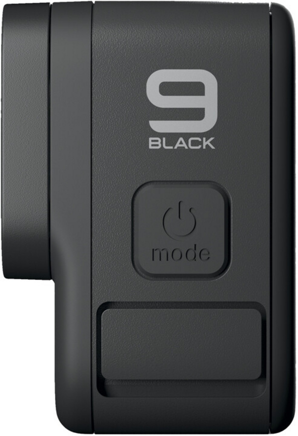 [OUTLET] Kamerë GoPro HERO9, e zezë