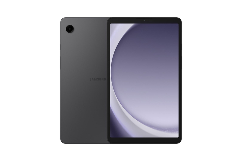 Tablet Samsung Galaxy Tab A9, 8.7", Mediatek Helio G99, 4GB RAM, 64GB, i hirtë