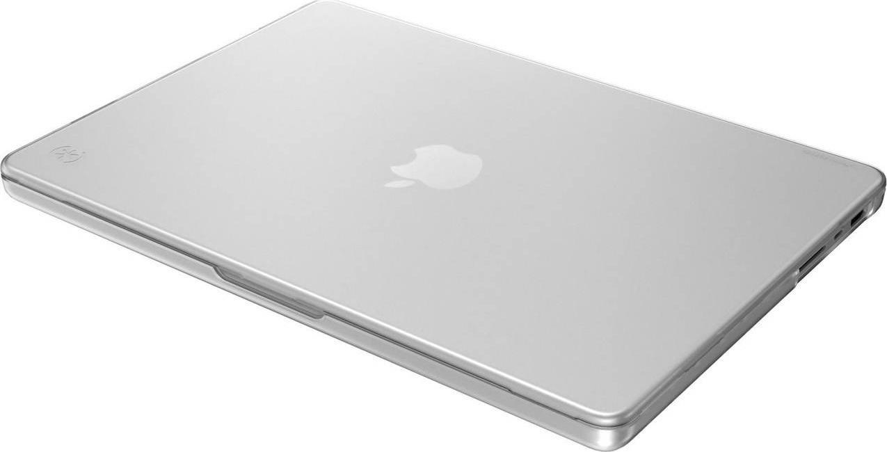 Kuti mbrojtëse SmartShell për MacBook Pro 14", transparente