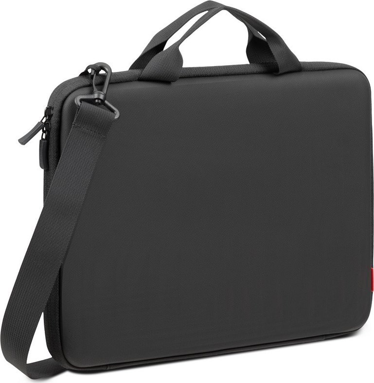Çantë mbrojtëse RIVACASE 5116, 11.6"-14", antishock, e zezë