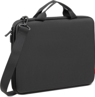 Çantë mbrojtëse RIVACASE 5116, 11.6"-14", antishock, e zezë