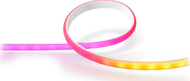 Shirit LED Philips Hue Gradient, zgjatim 1m, shumëngjyrësh
