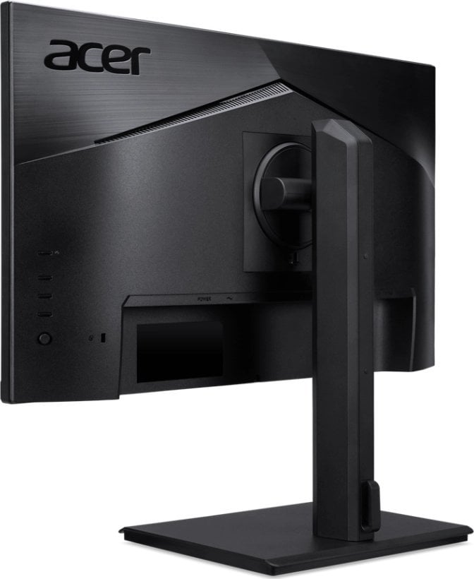 Monitor Acer Vero B277UEbmiiprzxv, LED, 27", QHD, IPS, HDR, i zi