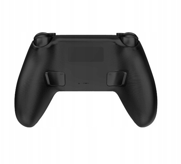 Kontrollor pa tel Yaxo Nitro Rave Forest Camo, për PS5 PC Android iOS, ergonomik, kamuflazh pylli