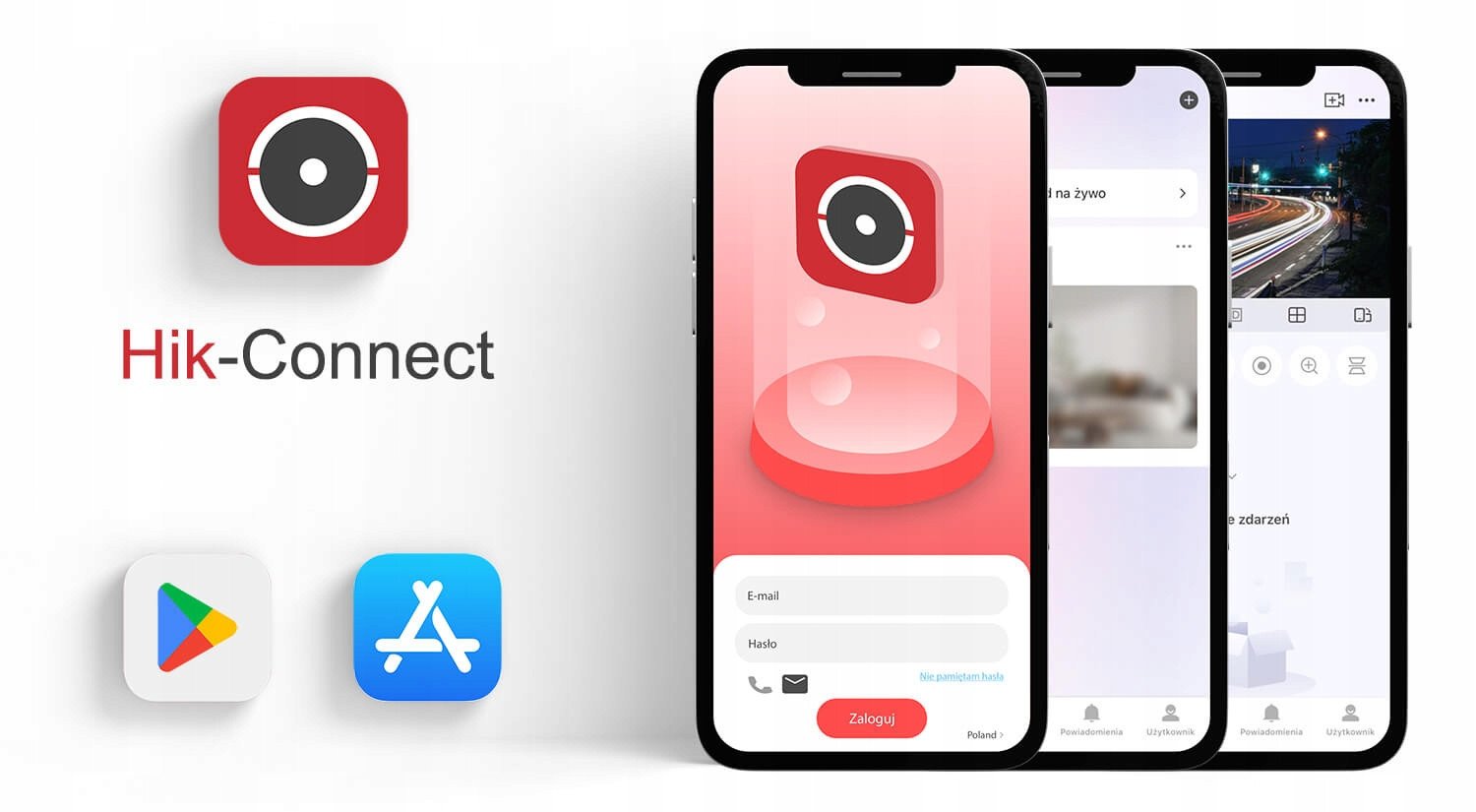 Kamerë IP HiLook by Hikvision IPCAM-B8-30DL/A, kamerë rrjeti, për mbikëqyrje sigurie