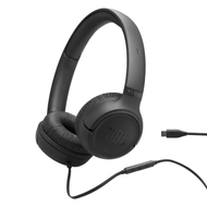 JBL TUNE 530 USB-C BLK
