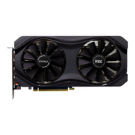 Kartelë grafike Sparkle Intel Arc A770 ROC, 16GB GDDR6, PCIe 4.0, e zezë