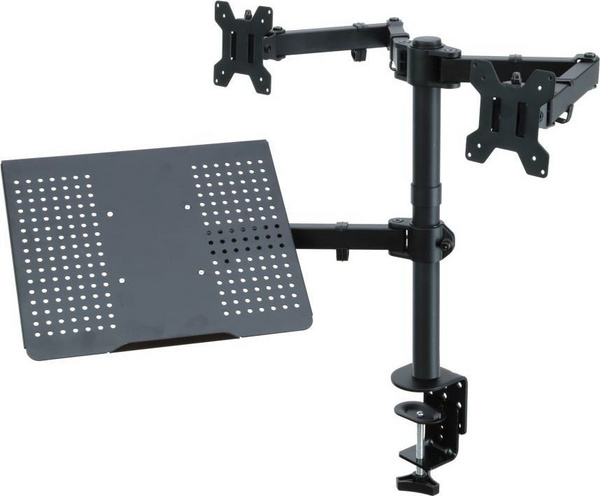 Mbajtëse Art Desk për monitorë 13"- 27" dhe laptop L-25 (RAMM L-25)