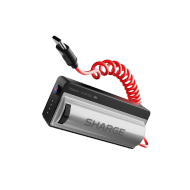 Powerbank SHARGE Grip, 5000mAh